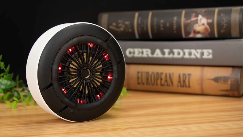 左点小艾智能艾灸盒3代使用说明,左点智能艾灸盒使用效果怎么样