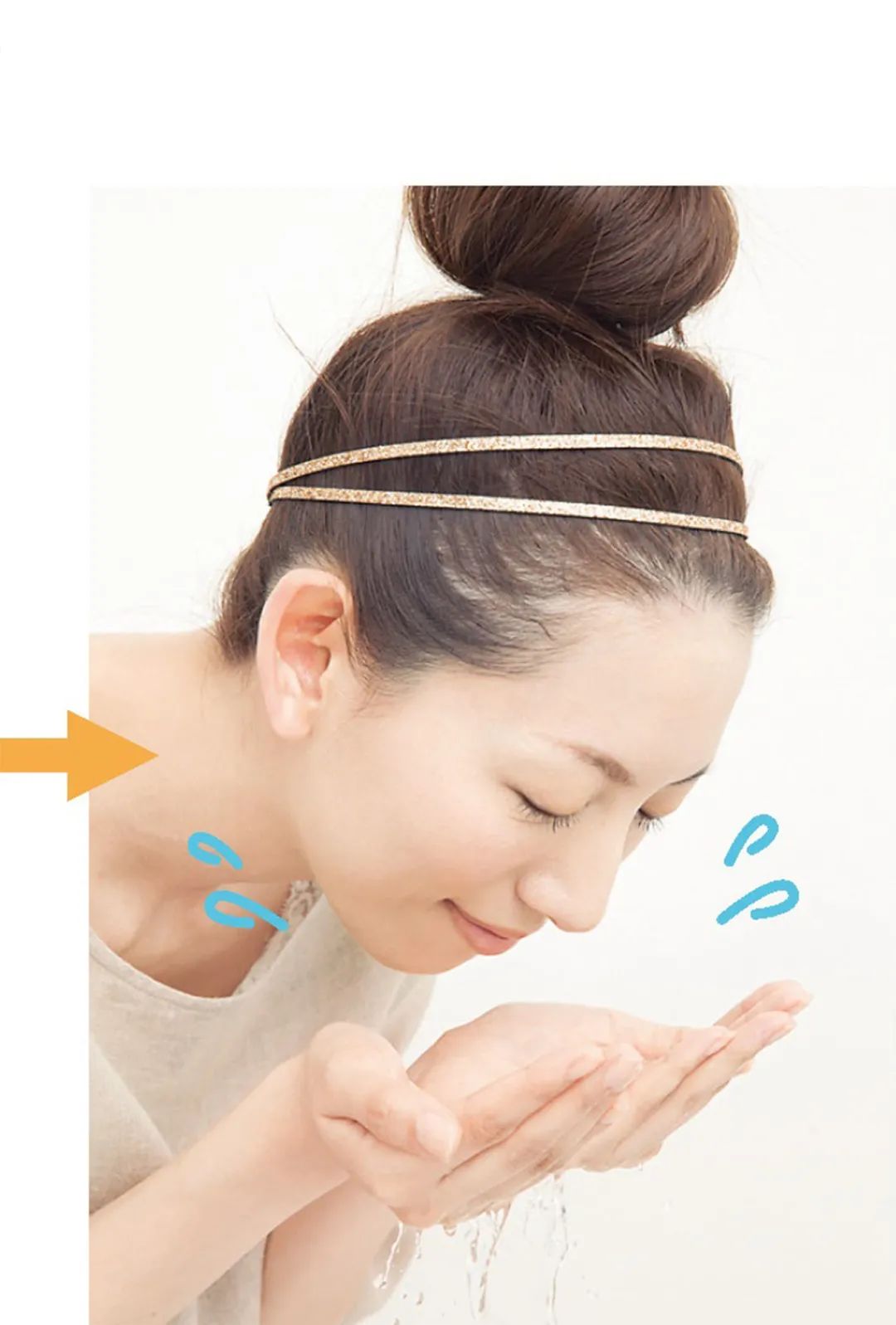 用砂糖可以做的简单皮肤保养，和干燥说再见