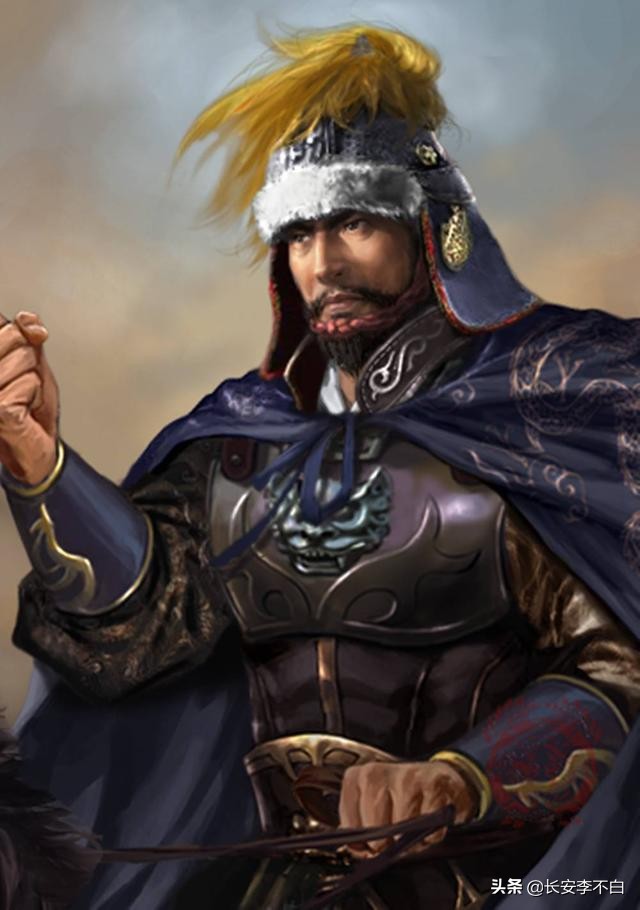 三武一宗灭佛了解一下,历史上灭佛的三武一宗得善终了吗