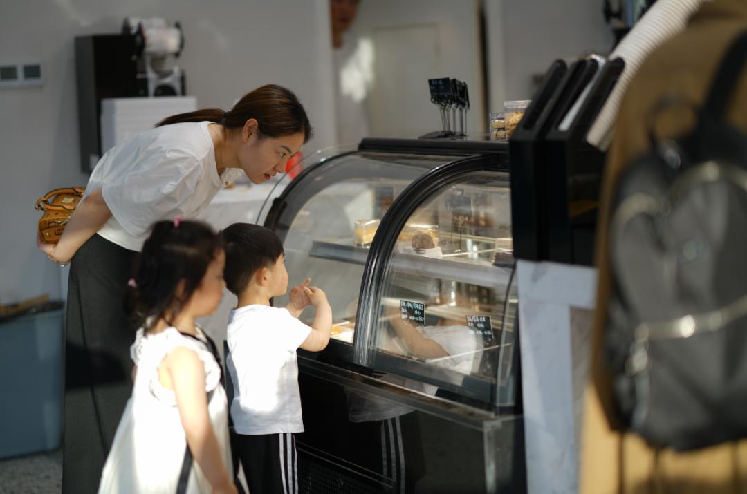 全上海最好吃的现烤面包,来上海浦东必吃的餐厅