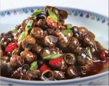 剪好的螺蛳怎么吐泥沙最快最干净,螺蛳剪掉尾部还可以吐干净泥沙么