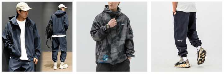 男装适合年轻人的品牌,男装品牌排行榜前十名30-50岁