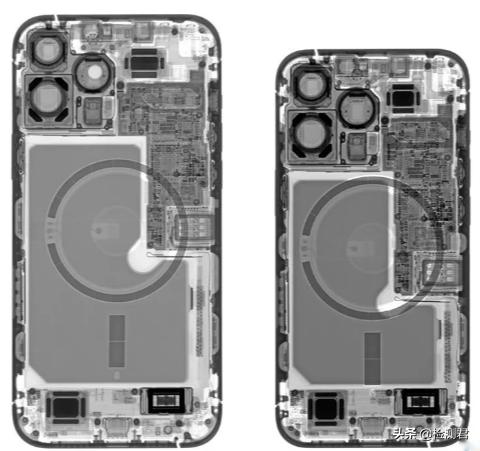 检测iphone13p,iphone13检测硬件是不是原装