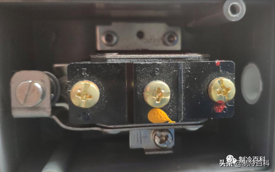 空调水流量开关安装示意图,空调流量开关安装视频