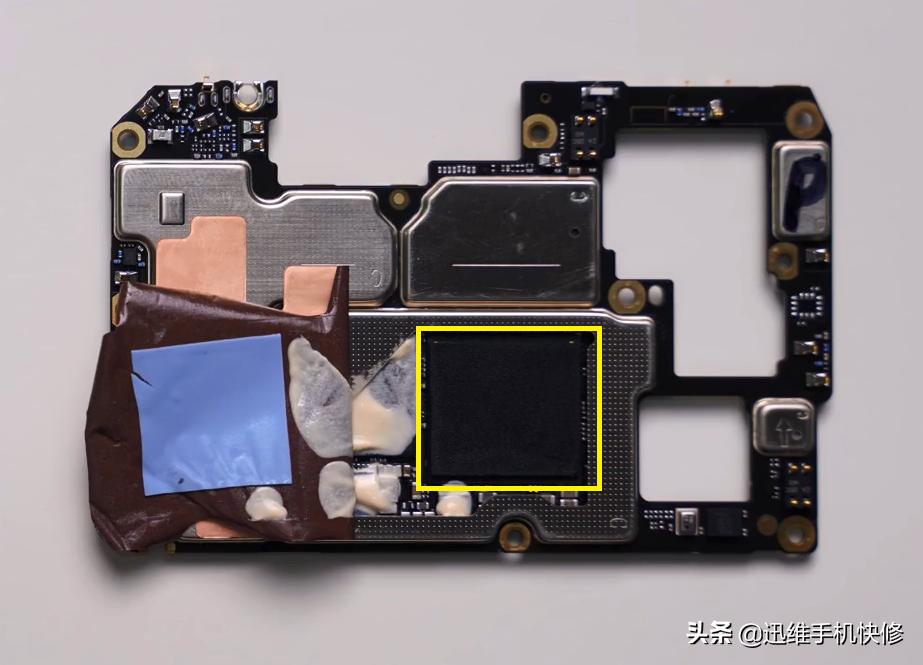 红米k40指纹键摔坏手机一直重启,红米K40老是重启怎么解决