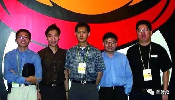 黄峥身家凭什么超马云,拼多多黄峥个人资产超过马云了吗