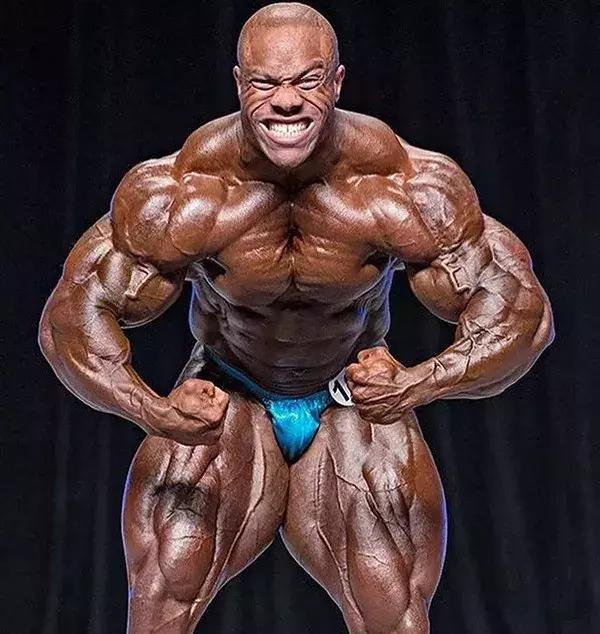 健美先生菲尔希斯的日常饮食计划,菲尔西斯胸肌训练