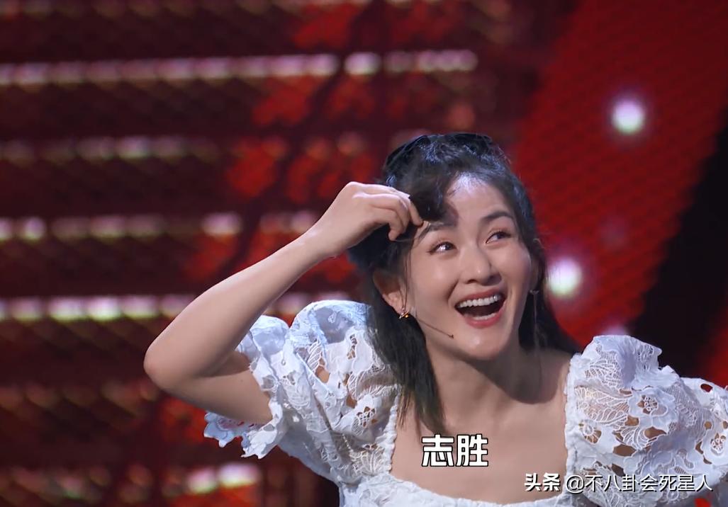 谢娜一针见血完整版,宁静谢娜脱口秀