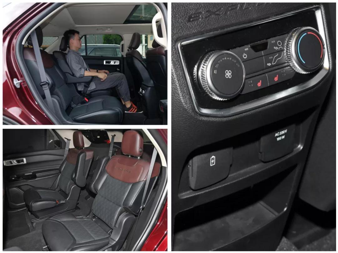 40-100万价格的车,40万到50万最值得买的七座车