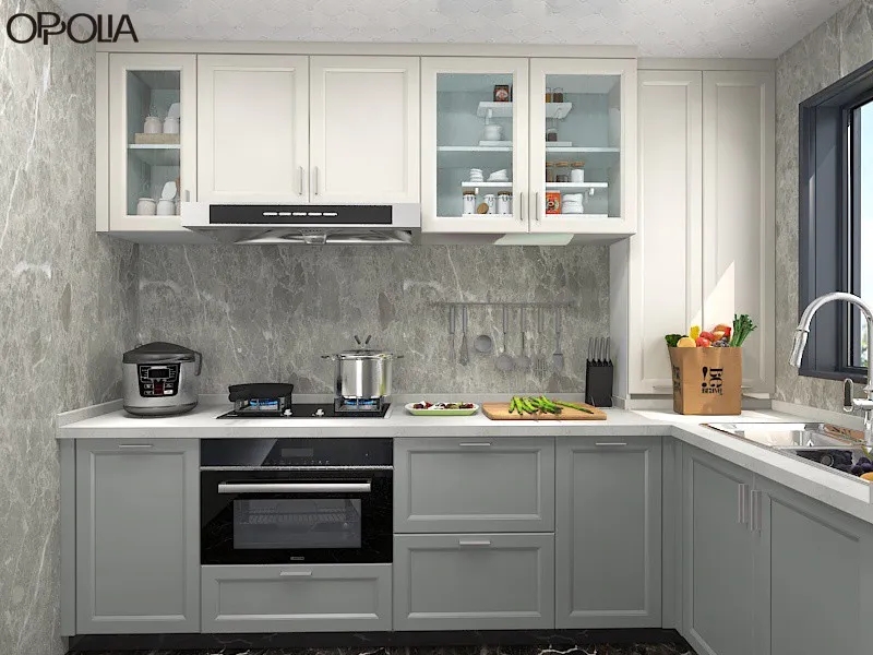 欧派2023年caxa绘图入门教程,欧派caxa橱柜教学零基础入门