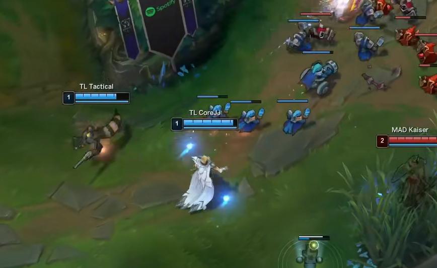 没有冠军皮肤的adc,ig冠军皮肤洛为什么能选