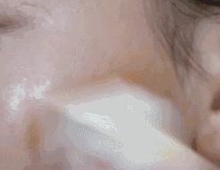 晚上睡觉化妆的正确步骤顺序,不卡粉不脱妆的正确化妆顺序