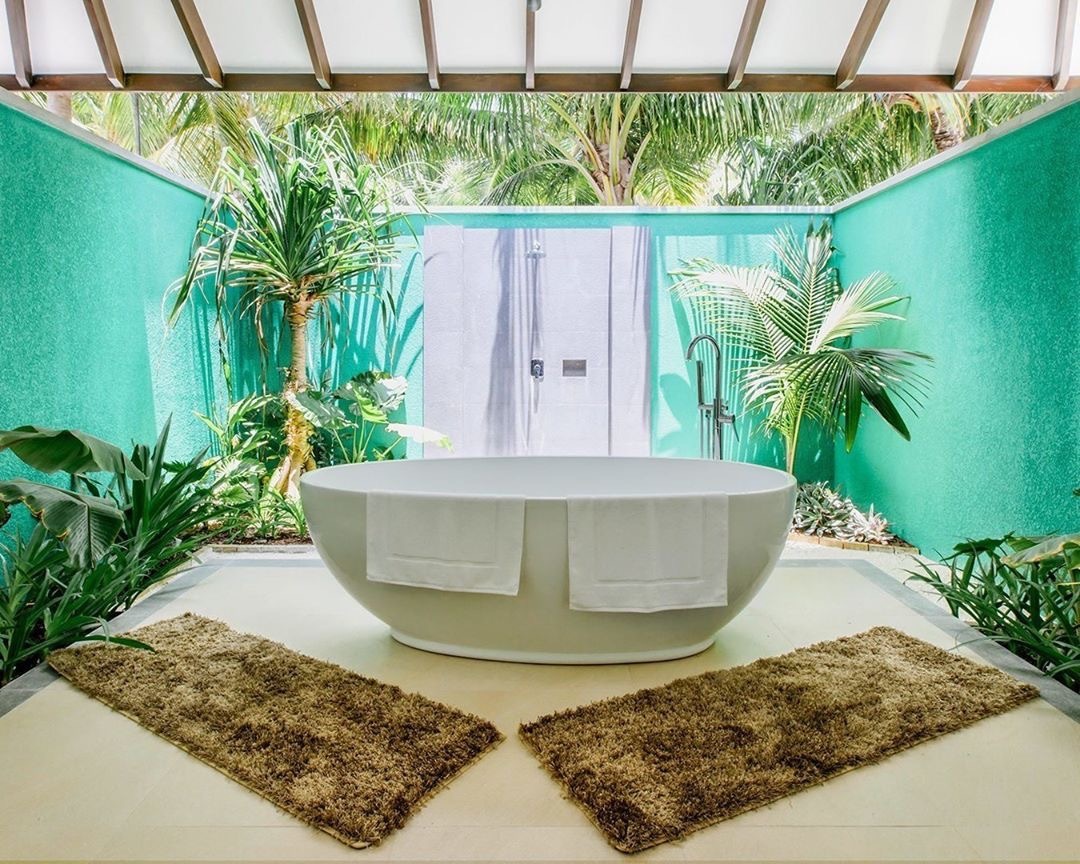 马代一价全包a级浮潜岛,马代一价全包伊露岛