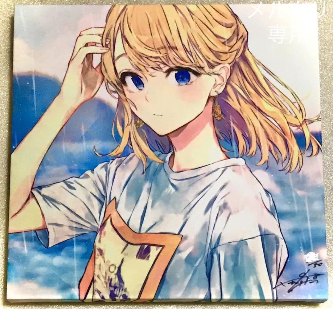 动漫有小恶魔,小恶魔学妹漫画