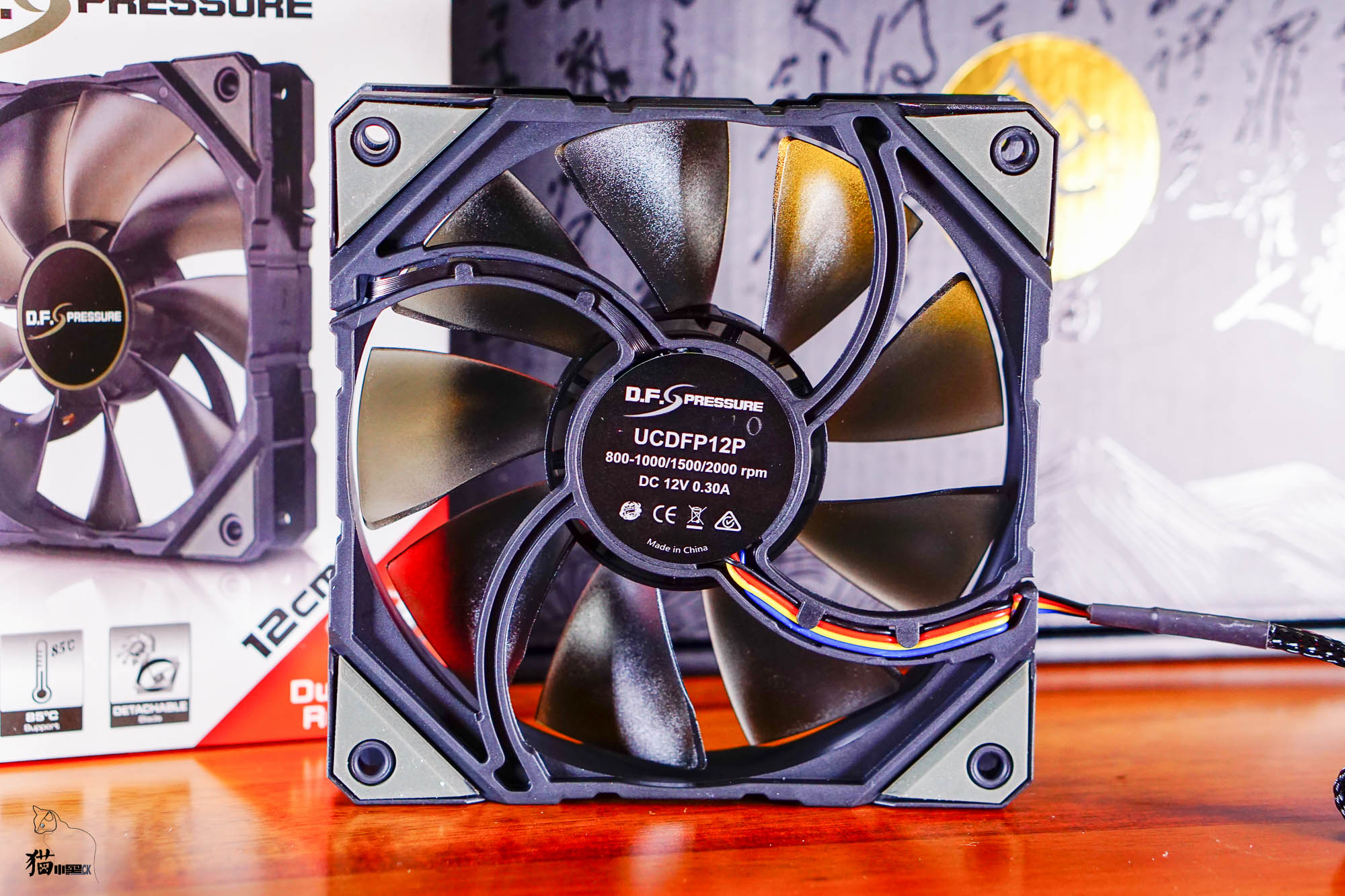 双风扇双热管散热是抽风还是送风,下吹式散热器机箱风道最佳布置