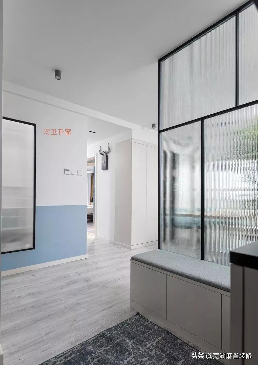 芜湖麻雀装饰效果图,芜湖麻雀装修