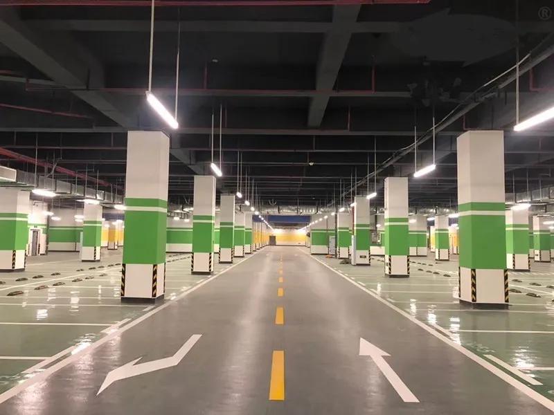 帝特镁环氧地坪特点,帝特镁地坪怎么样