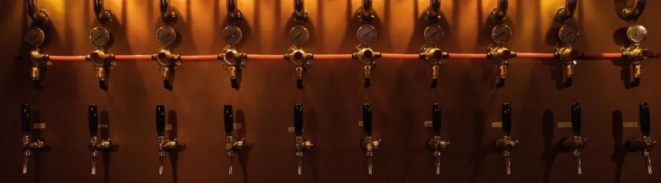 深圳水龙头酒吧，被空姐占领了