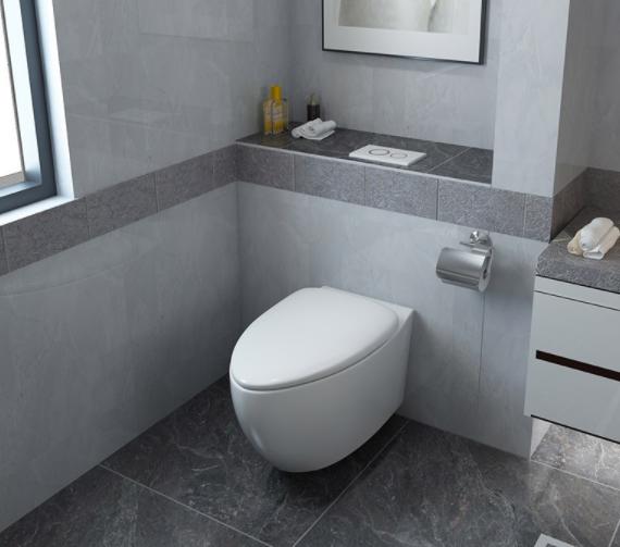 壁挂式马桶的优缺点,壁挂式马桶是好是坏