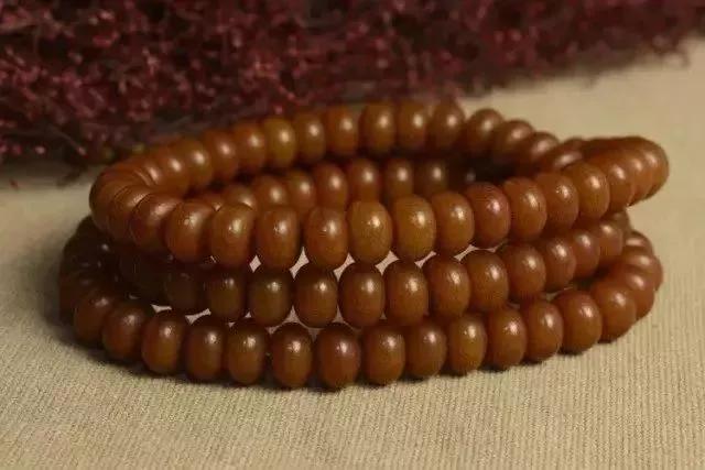 这才是真正的包浆,刷包浆的最佳方法