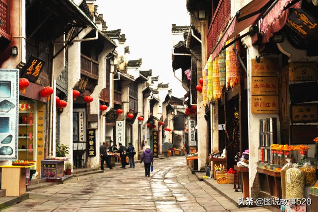 中国最容易读错的5个地名，第一眼看好了再念，读错显得没文化