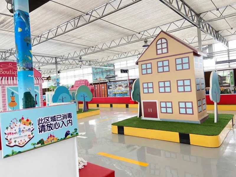 疫情防控不松懈畜牧生产不断档,疫情防控不放松群众生活秩序井然