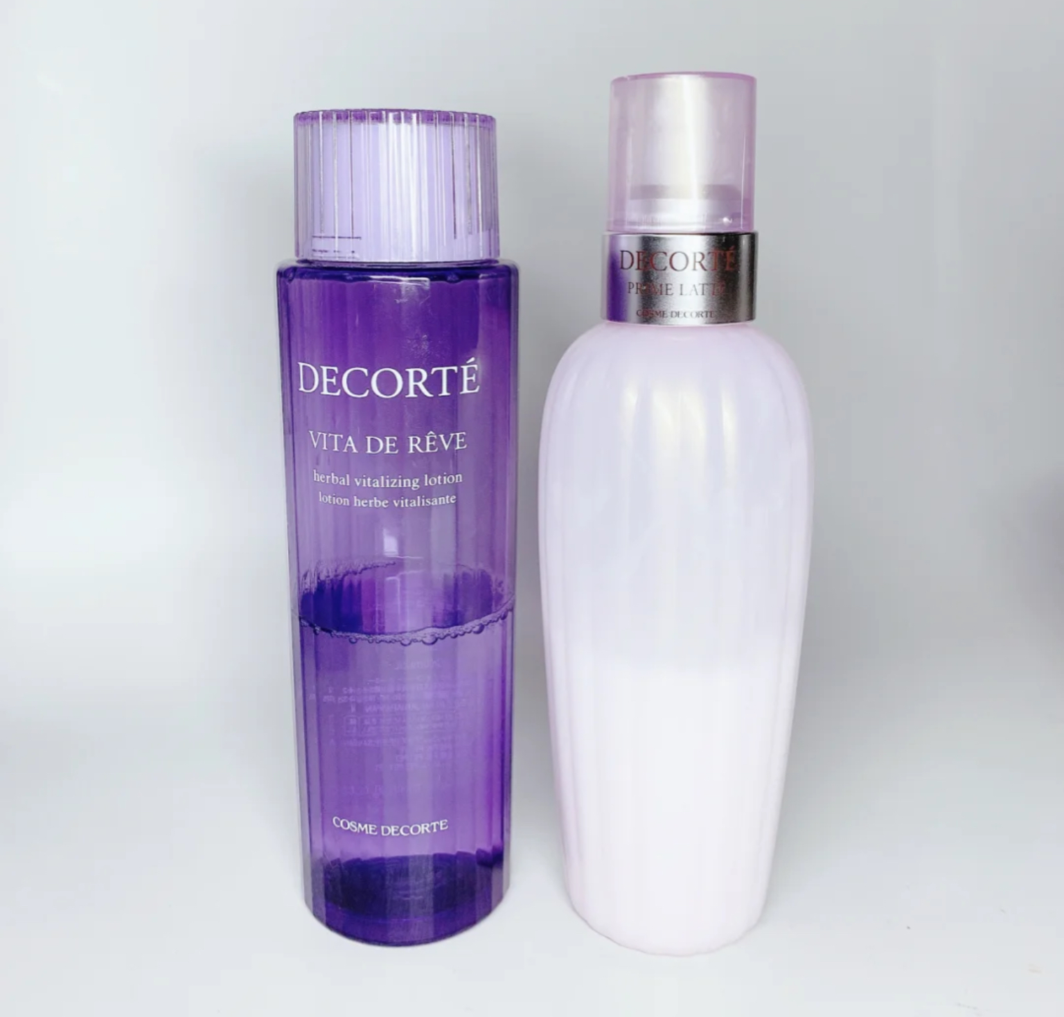 ahc水乳和珂润水乳哪个适合干皮,ahc神仙水和珂润水乳哪个更好用