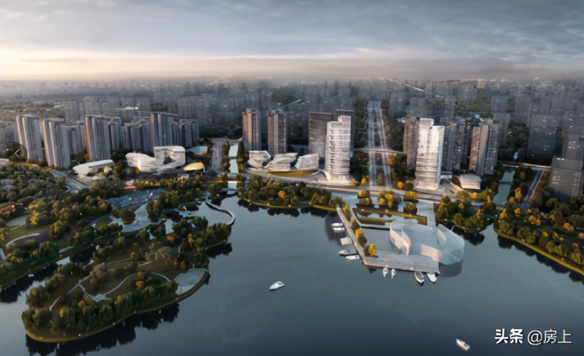 太仓仁恒楼盘,太仓仁恒样板房