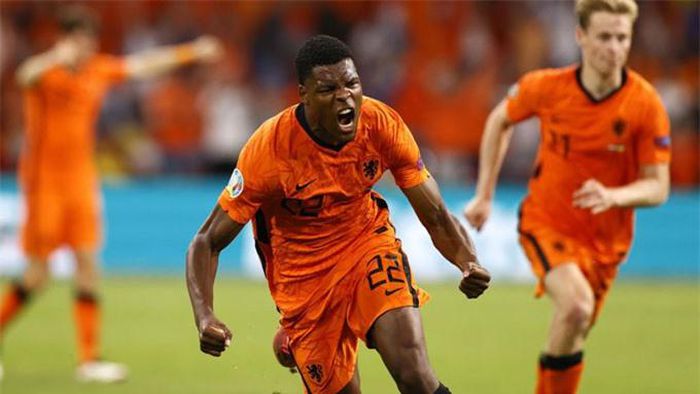 荷兰足球队出局,荷兰出局世界杯