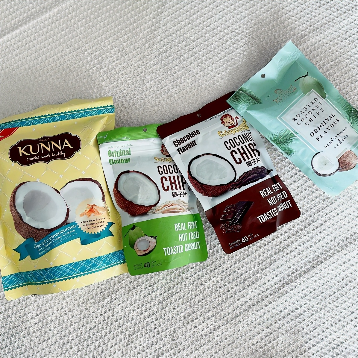 泰国的果干值得购买吗,泰国水果干哪个最好