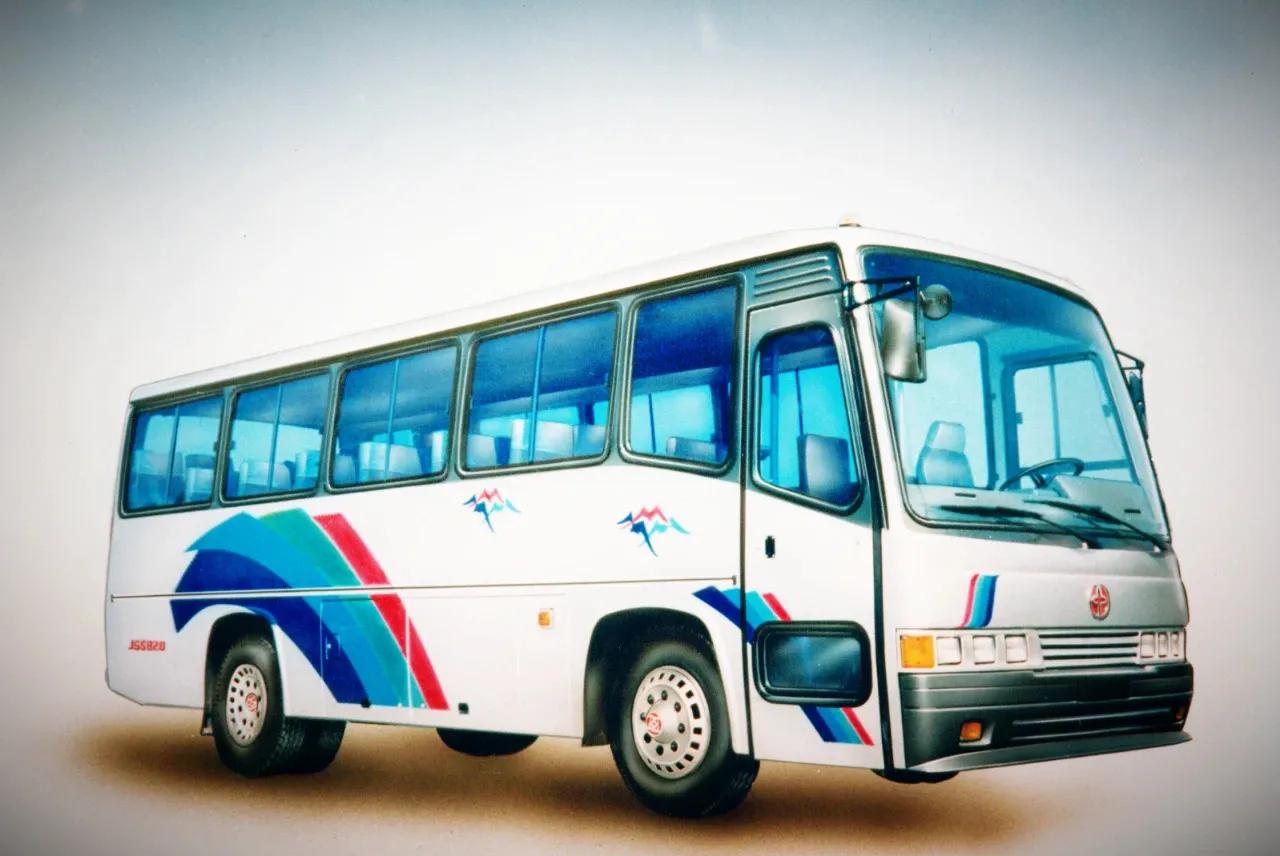 亚星所有车型,亚星客车经典车型价格图片及报价