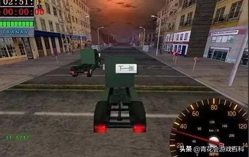 最垃圾的十个游戏,盘点五款最垃圾的游戏