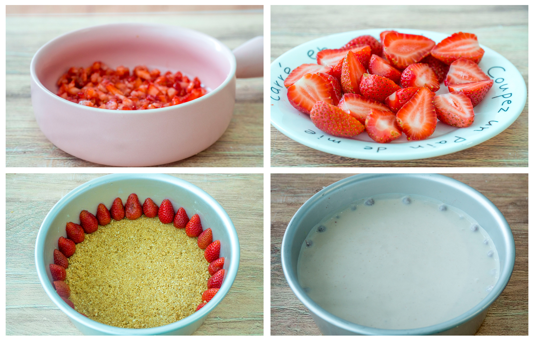 蛋糕不用烤箱做的简单方法,蛋糕的制作方法和步骤不用烤箱