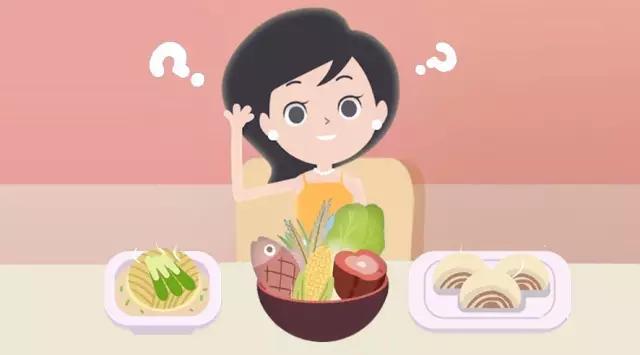 女人真难，生了孩子后一身的病