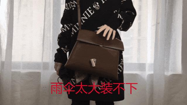 能揣进口袋里的日本迷你“拇指”伞！0透光遮阳，能抗6级强风