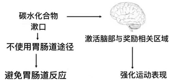 足球运动员喝水吐出来的原因揭秘,足球运动员为什么喝水要吐出来