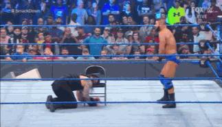 希莫斯捍卫冠军腰带,希莫斯夺冠腰带视频