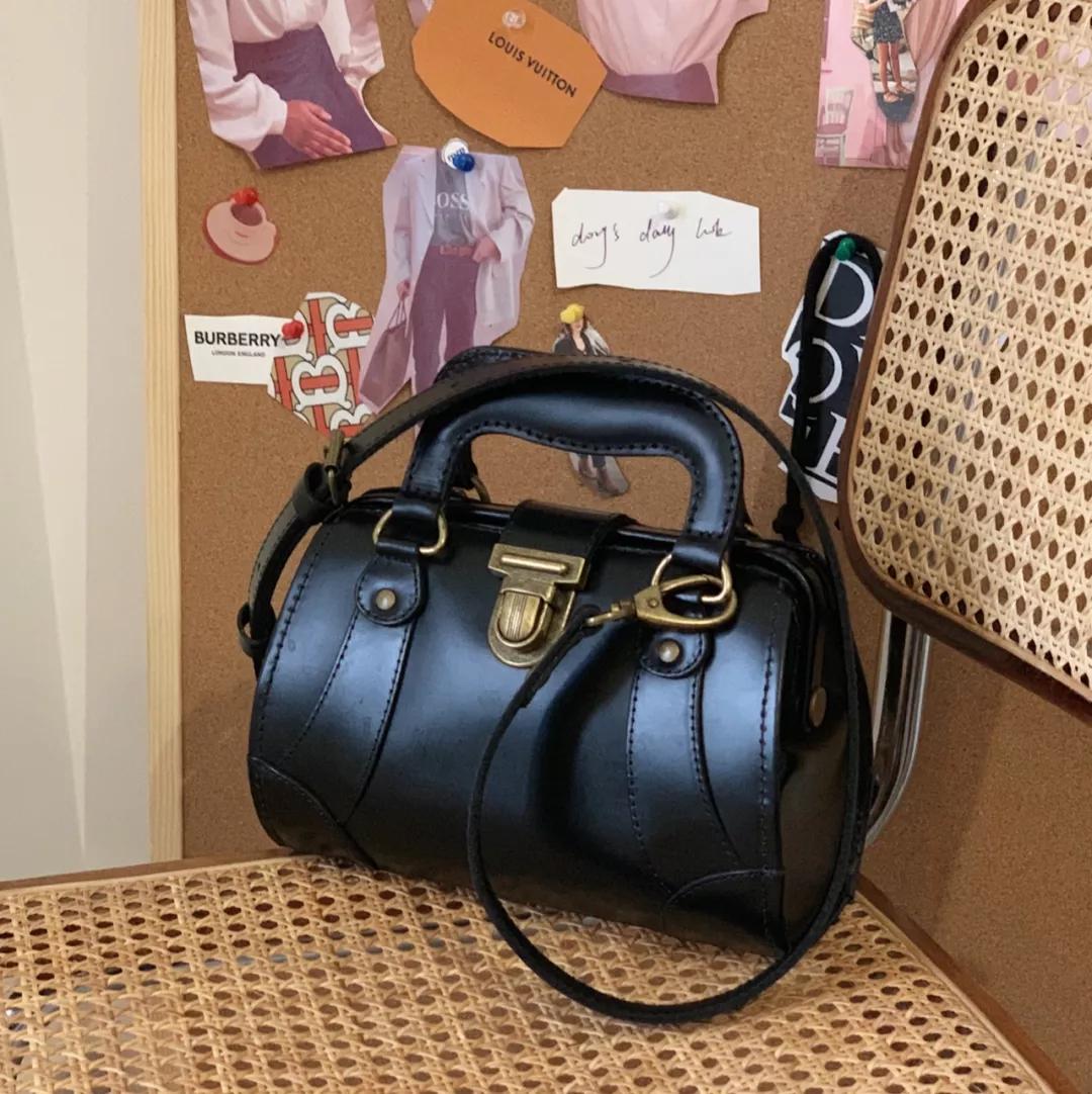 精挑细选｜分享我的15只小众时髦包包｜给你一点黑五买包灵感