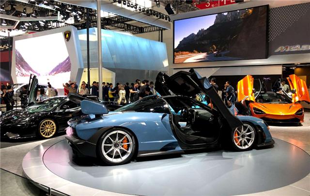 车展买车有什么好处与坏处？你或许不知道，今天鑫哥哥告诉你