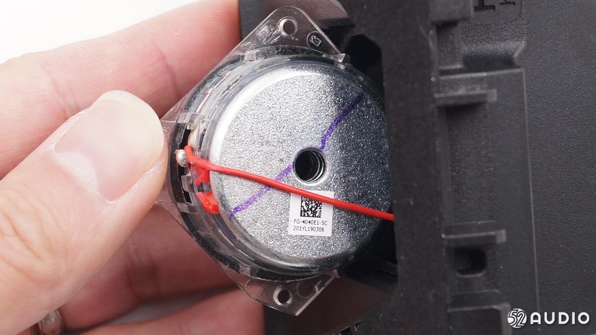 亚马逊echo智能音箱型号,亚马逊智能音箱拆解