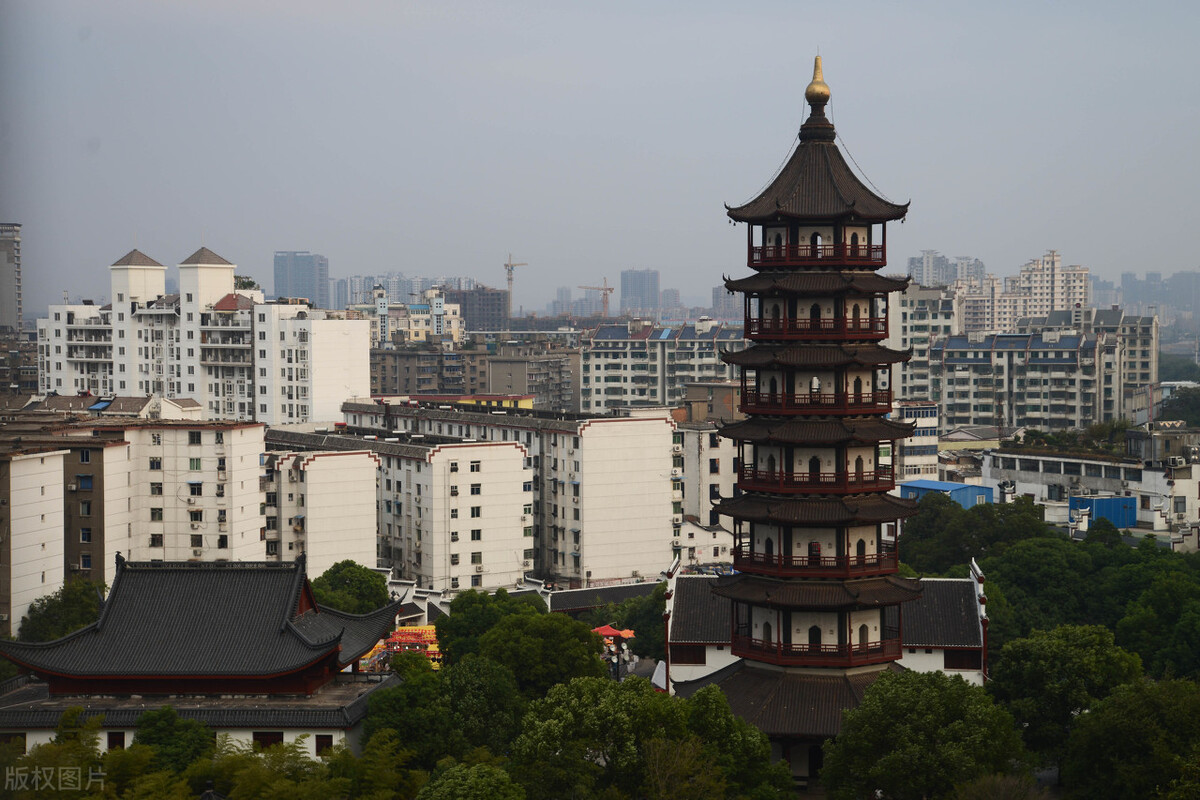 江西省十大经典小吃,江西美食排行榜前十名可带走
