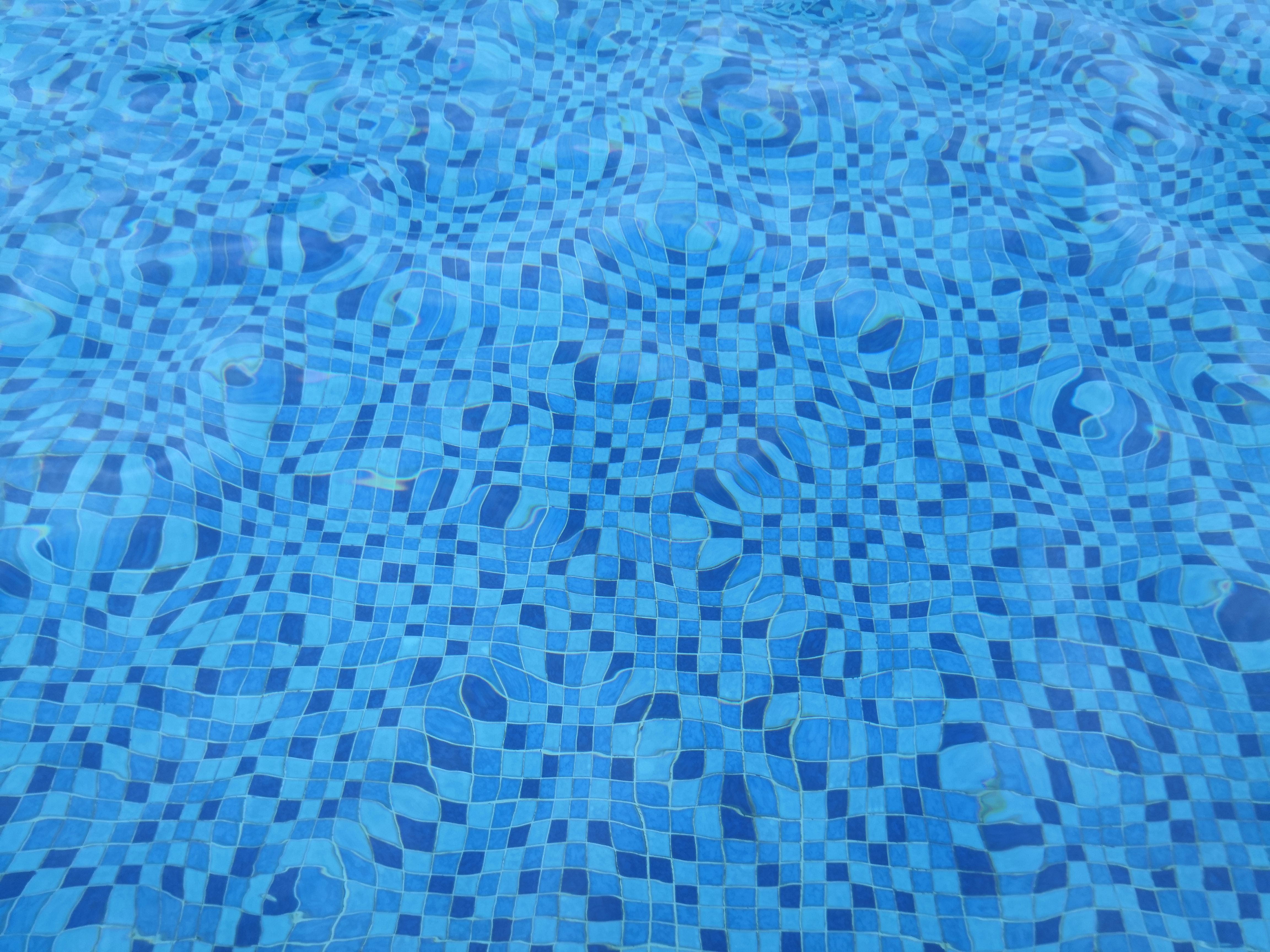 小型游泳池水处理,游泳池水池处理