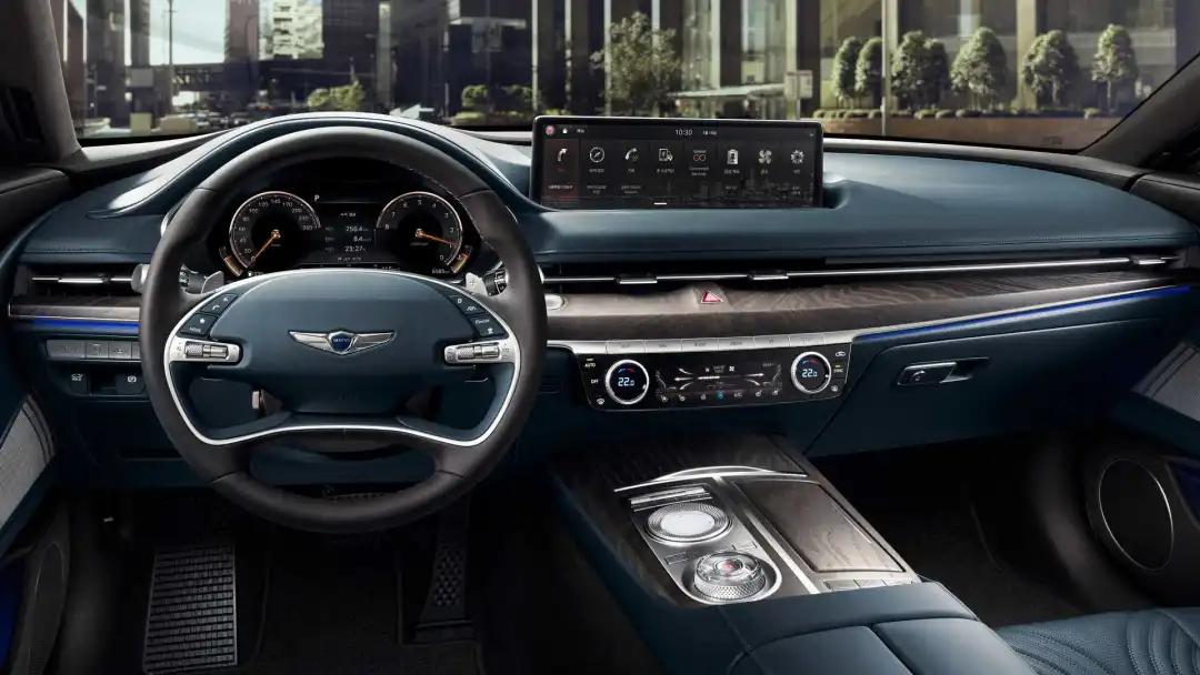 捷尼赛思g70入华时间 (谈谈我们为什么不看好捷尼赛思)