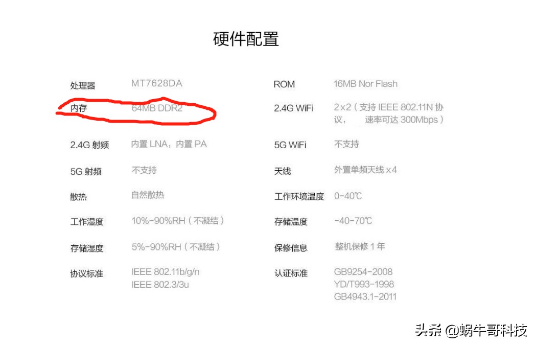 tplinkac1200双频路由器参数,家用路由器的正确选择方法