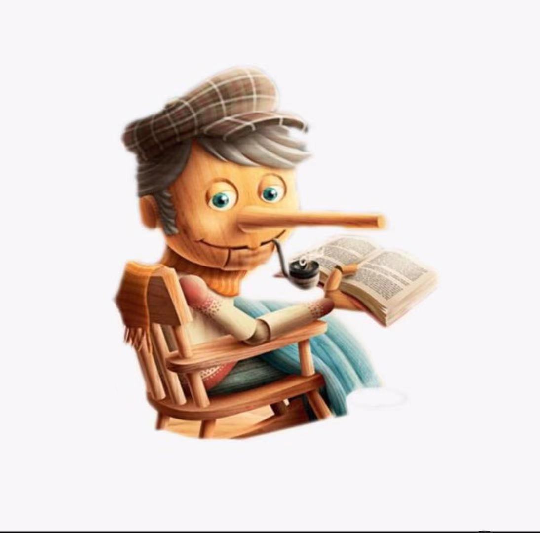 匹诺曹评分,匹诺曹评分多少