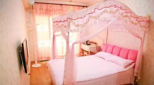 西安最浪漫的主题酒店,西安适合情侣住的五星级酒店