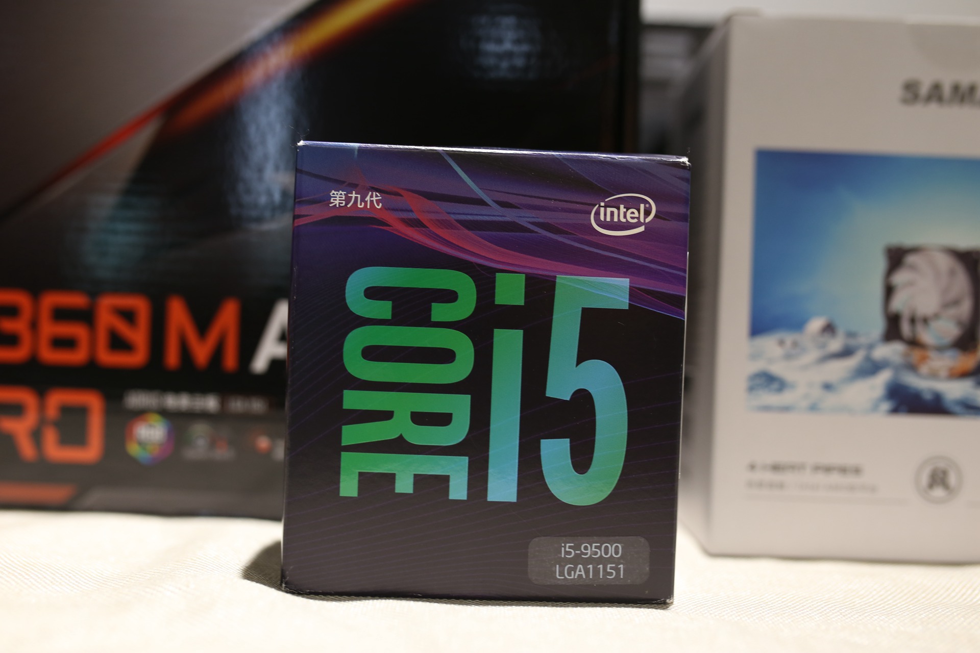 i55600x装机配置推荐,i510400配gtx1660