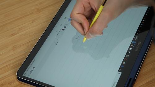 三星星曜9笔记本评测,三星笔记本books评测