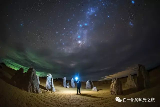 星空摄影需要哪些专业知识和技巧,星空摄影的小窍门图片高清