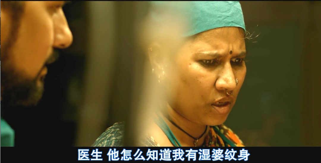 印度竟出爆款烧脑片,全程憋尿看完